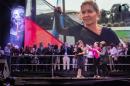 Capitanich: El duende de Fabriciano sigue escribiendo sus mejores pginas