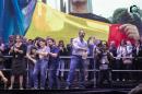 Capitanich: El duende de Fabriciano sigue escribiendo sus mejores pginas