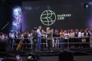 Capitanich: El duende de Fabriciano sigue escribiendo sus mejores pginas