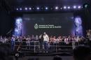 Capitanich: El duende de Fabriciano sigue escribiendo sus mejores pginas