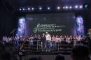 Capitanich: El duende de Fabriciano sigue escribiendo sus mejores pginas