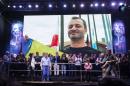 Capitanich: El duende de Fabriciano sigue escribiendo sus mejores pginas