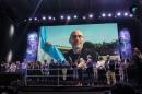 Capitanich: El duende de Fabriciano sigue escribiendo sus mejores pginas