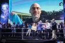 Capitanich: El duende de Fabriciano sigue escribiendo sus mejores pginas