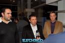 Elecciones en Cmara de Comercio: Presentacin de la Lista Pymes Activas