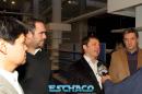 Elecciones en Cmara de Comercio: Presentacin de la Lista Pymes Activas