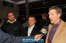 Elecciones en Cmara de Comercio: Presentacin de la Lista Pymes Activas