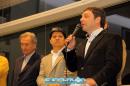 Elecciones en Cmara de Comercio: Presentacin de la Lista Pymes Activas