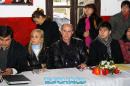 Elecciones: Reunin clave de las Listas 503 A y B en el Comit Radical