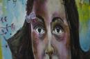 Muestra Ana Frank en la Casa de la Memoria