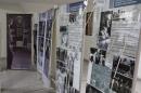 Muestra Ana Frank en la Casa de la Memoria