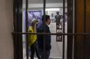 Muestra Ana Frank en la Casa de la Memoria