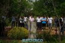Tatiana: Renovado reclamo de justicia y mayor seguridad