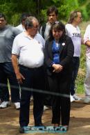 Tatiana: Renovado reclamo de justicia y mayor seguridad