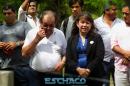 Tatiana: Renovado reclamo de justicia y mayor seguridad