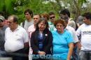 Tatiana: Renovado reclamo de justicia y mayor seguridad