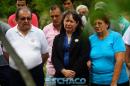 Tatiana: Renovado reclamo de justicia y mayor seguridad