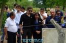 Tatiana: Renovado reclamo de justicia y mayor seguridad