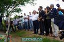 Tatiana: Renovado reclamo de justicia y mayor seguridad