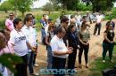 Tatiana: Renovado reclamo de justicia y mayor seguridad