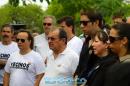 Tatiana: Renovado reclamo de justicia y mayor seguridad