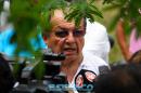 Tatiana: Renovado reclamo de justicia y mayor seguridad