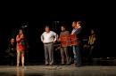 Los de Imaguar en el Guido Miranda