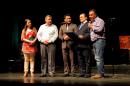Los de Imaguar en el Guido Miranda