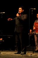 Los de Imaguar en el Guido Miranda