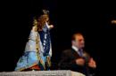 Los de Imaguar en el Guido Miranda