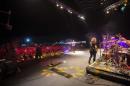 Abel Pintos en Resistencia