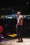 Abel Pintos en Resistencia