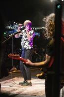 Abel Pintos en Resistencia