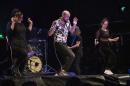 Abel Pintos en Resistencia