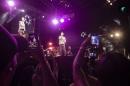 Abel Pintos en Resistencia