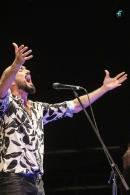 Abel Pintos en Resistencia