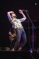 Abel Pintos en Resistencia