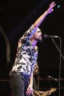 Abel Pintos en Resistencia