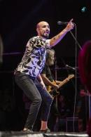 Abel Pintos en Resistencia
