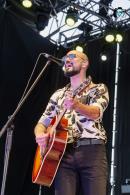 Abel Pintos en Resistencia