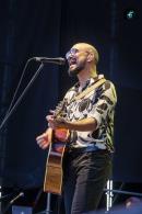 Abel Pintos en Resistencia