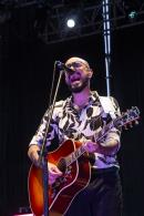 Abel Pintos en Resistencia
