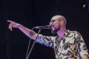 Abel Pintos en Resistencia