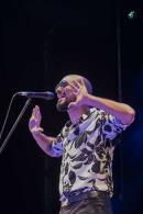 Abel Pintos en Resistencia