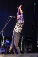 Abel Pintos en Resistencia