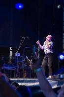 Abel Pintos en Resistencia