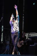 Abel Pintos en Resistencia