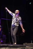 Abel Pintos en Resistencia
