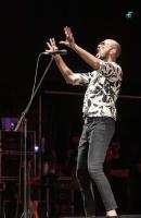 Abel Pintos en Resistencia