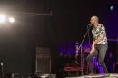 Abel Pintos en Resistencia